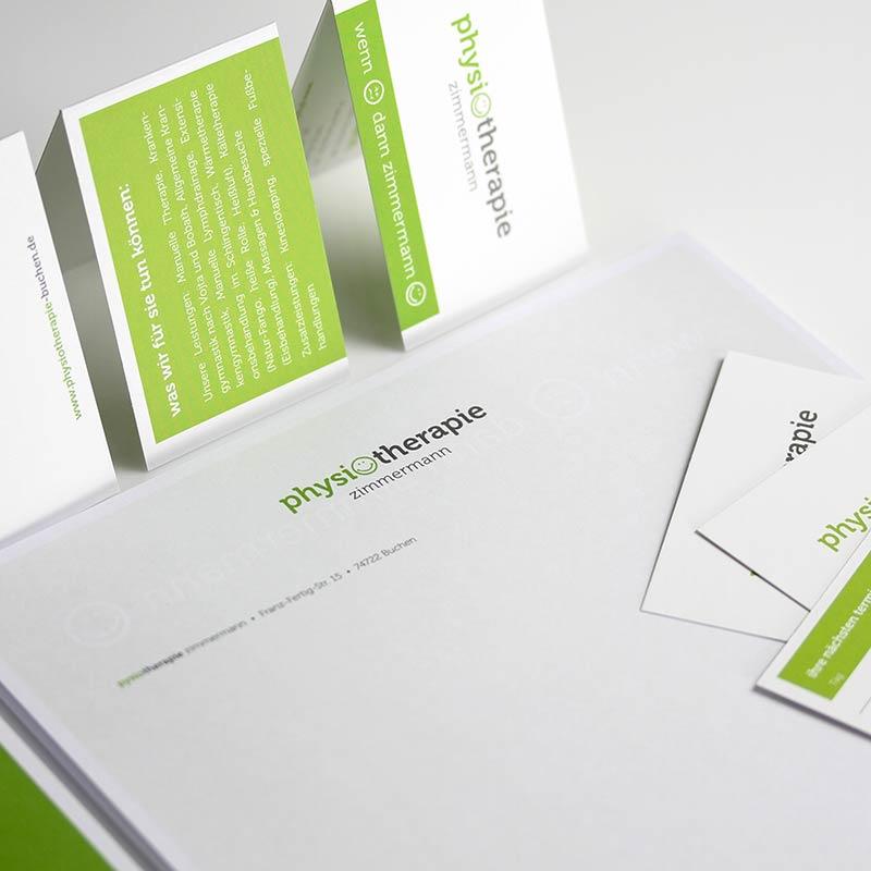 Wenn :-( dann Zimmermann