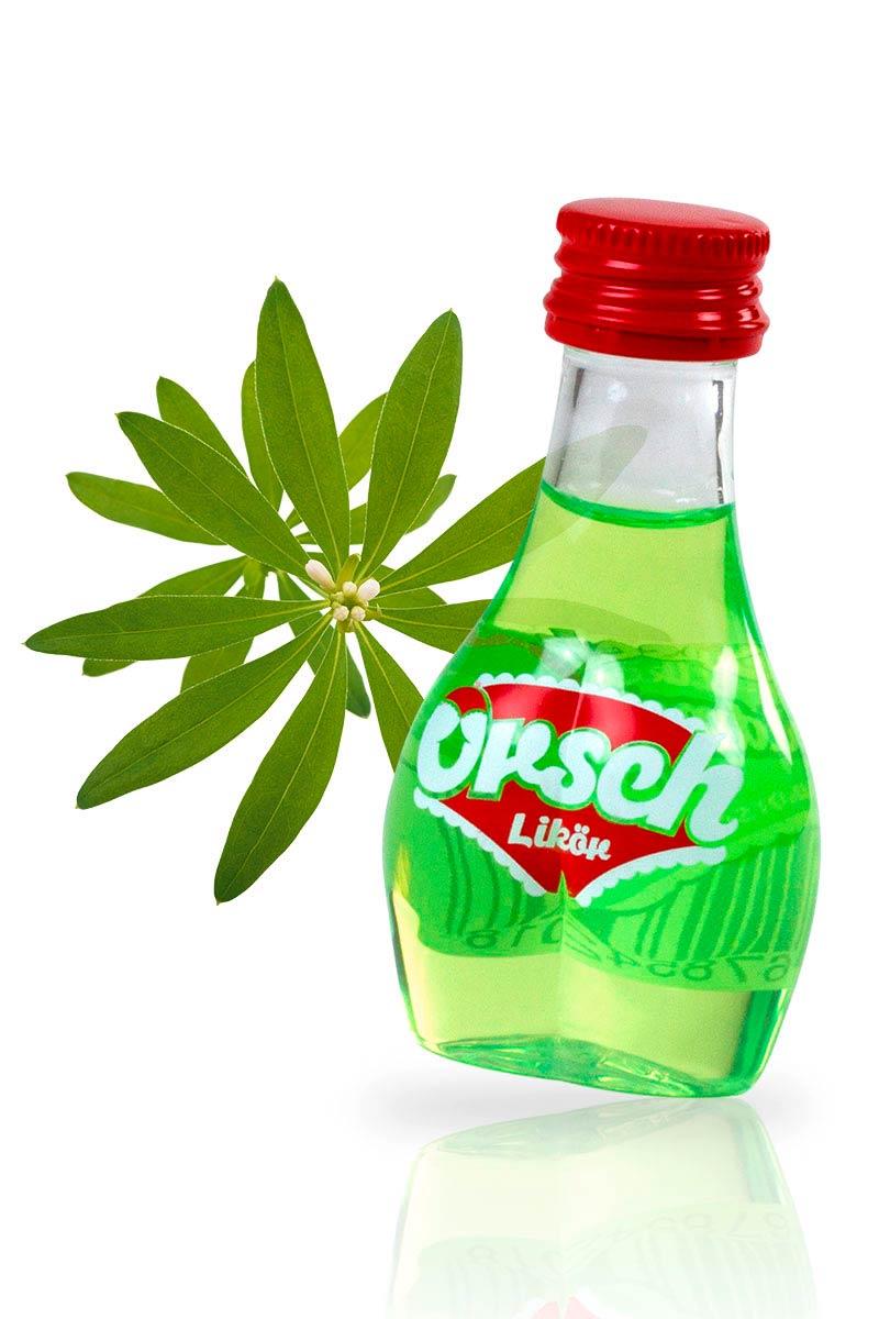 Waldmeister Orsch
