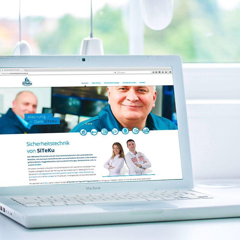 Sicherheitstechnik aus Walldürn