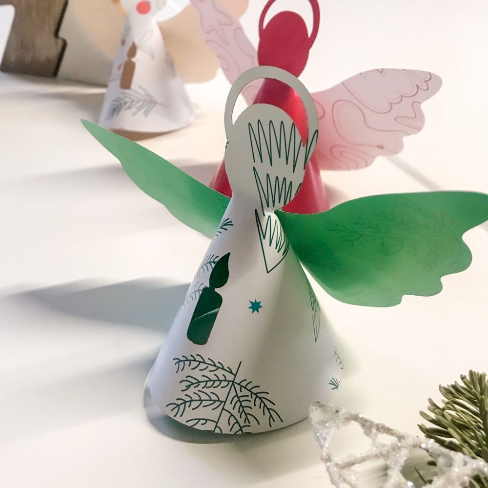 Unser Geschenk an unsere Kunden