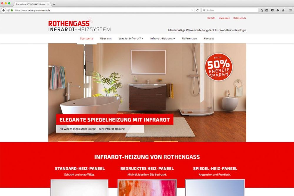 Startseite Rothengass