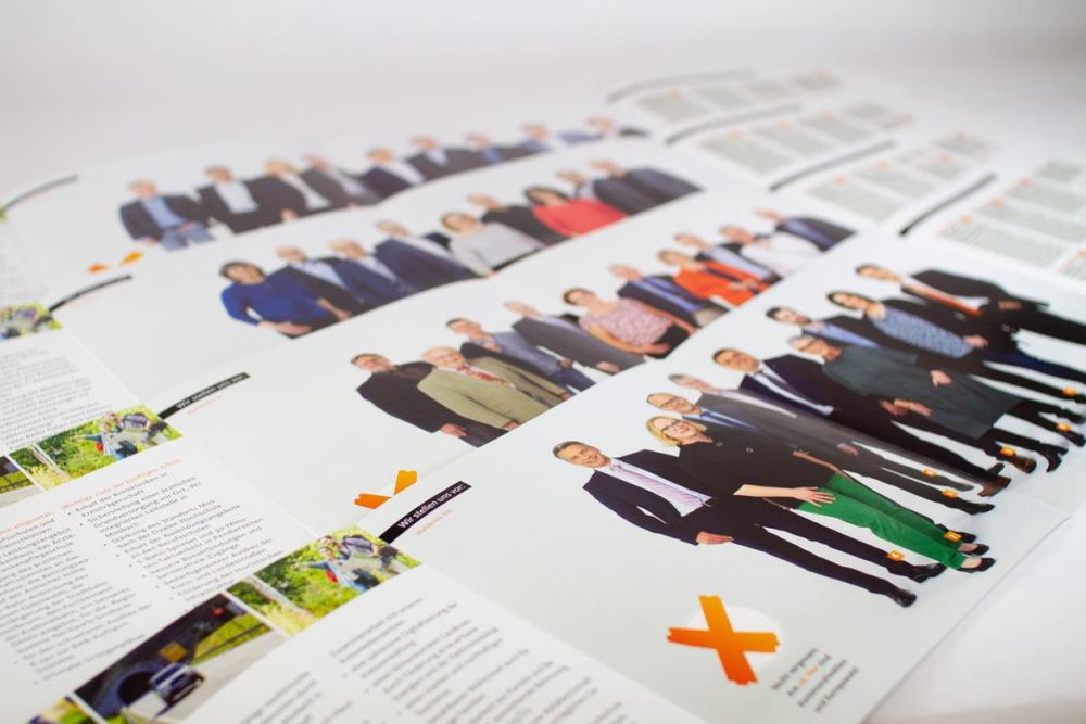 Inhalte Wahlprogramm CDU NOK