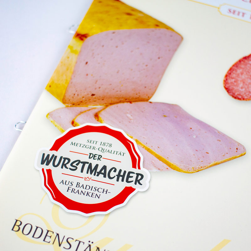 Leckeres aus Wurst und Fleisch