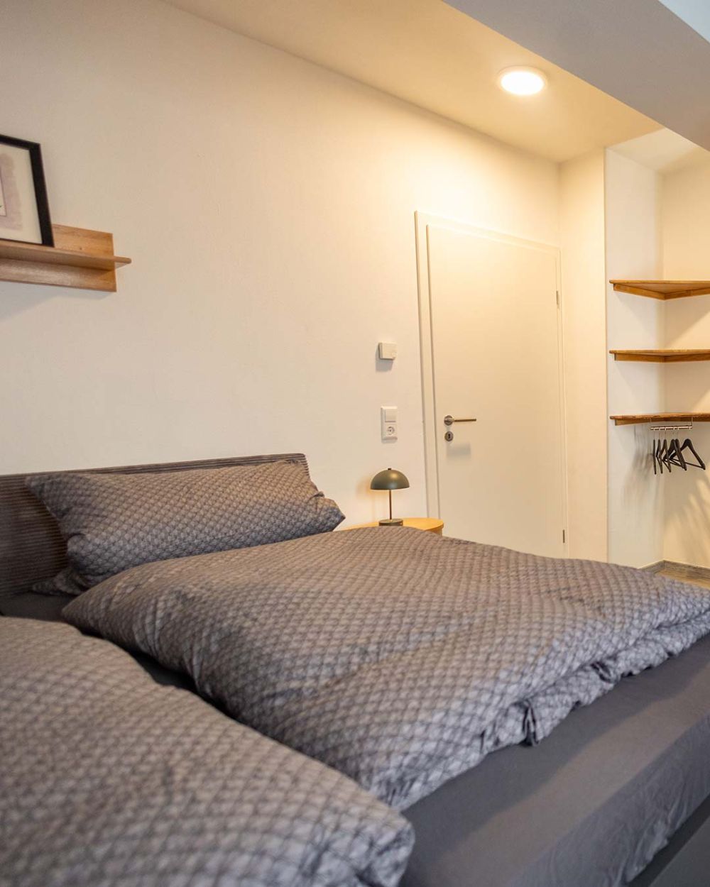 Ferienwohnung Löwennest in Buchen