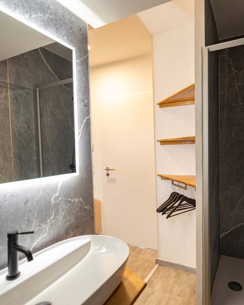 Ferienwohnung Löwennest in Buchen