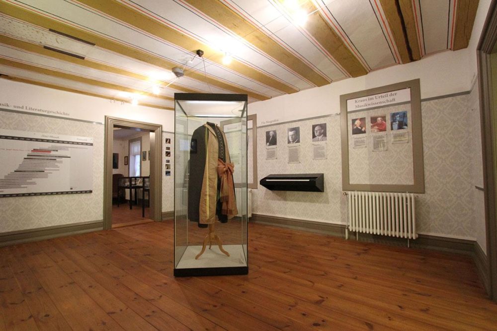 JMK Ausstellung im Bezirksmuseum