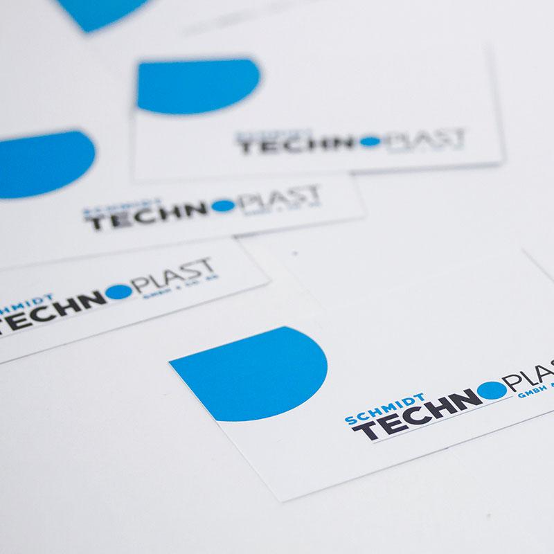 Schmidt Technoplast bringt Ihre Ideen in Form