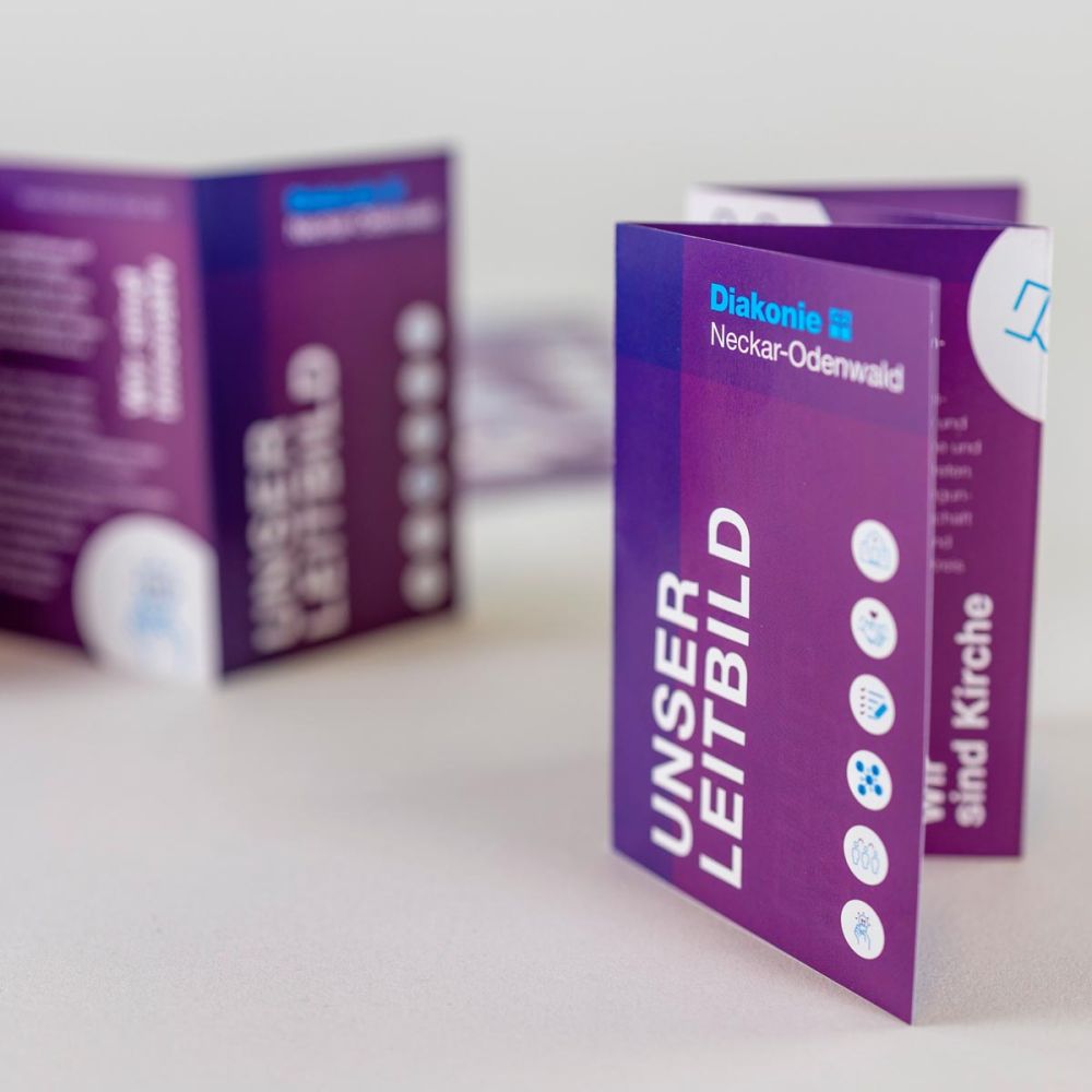 Leitbild der Diakonie Neckar-Odenwald