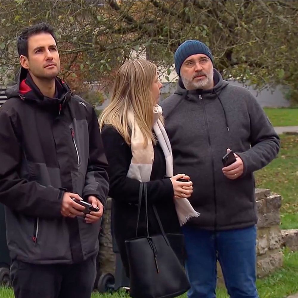 Erzählungen zu buchen gedenkt