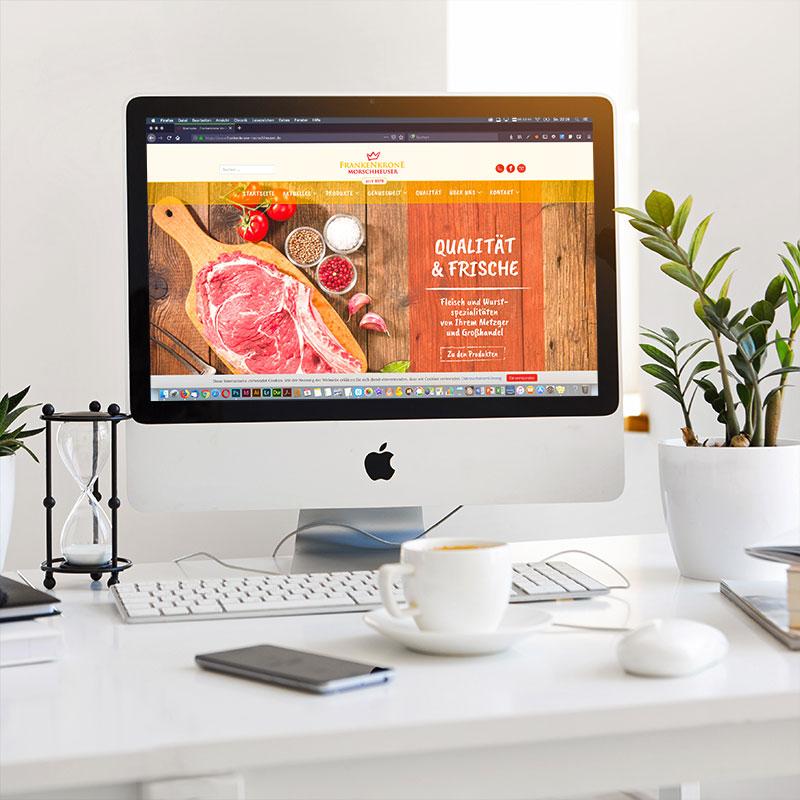 Leckeres aus Wurst und Fleisch