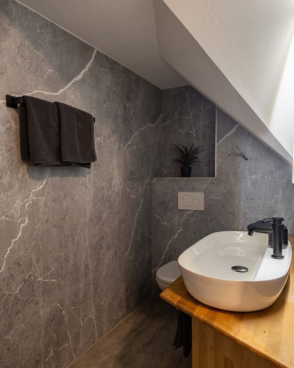 Ferienwohnung Löwennest in Buchen