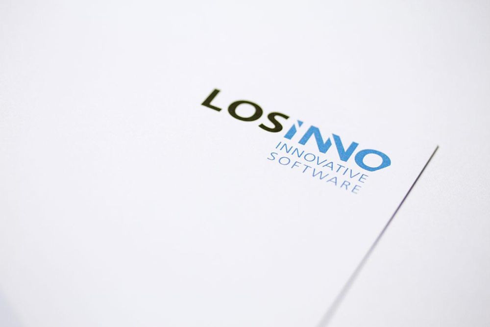 Losinno Briefpapier