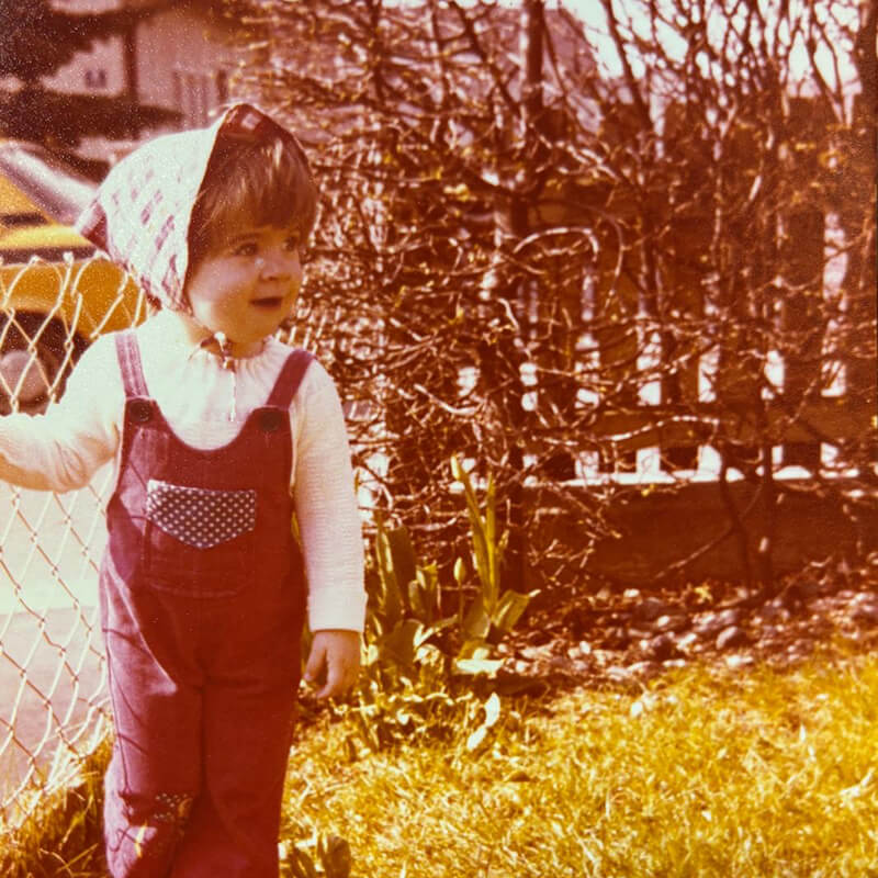 Kinderbild Christina Gramlich