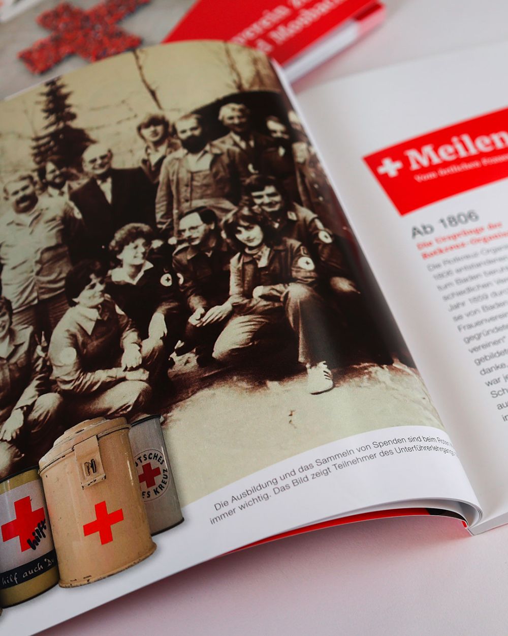 Bild aus der Chronik