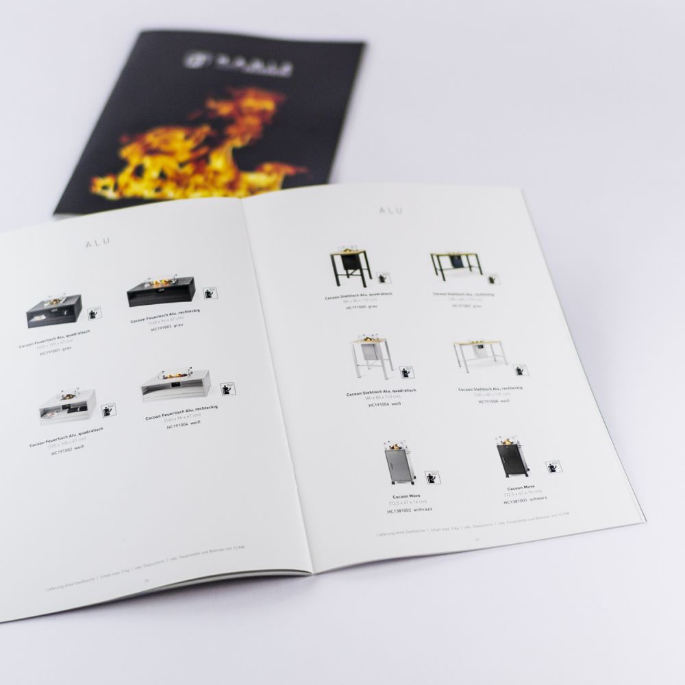 Produkte im Mania Katalog