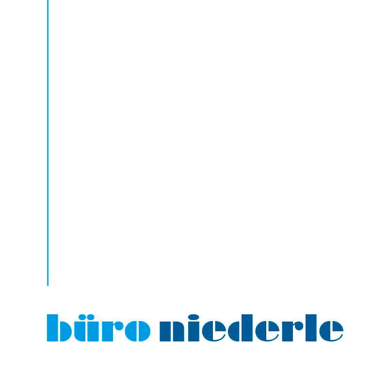 Logo für Büro Niederle