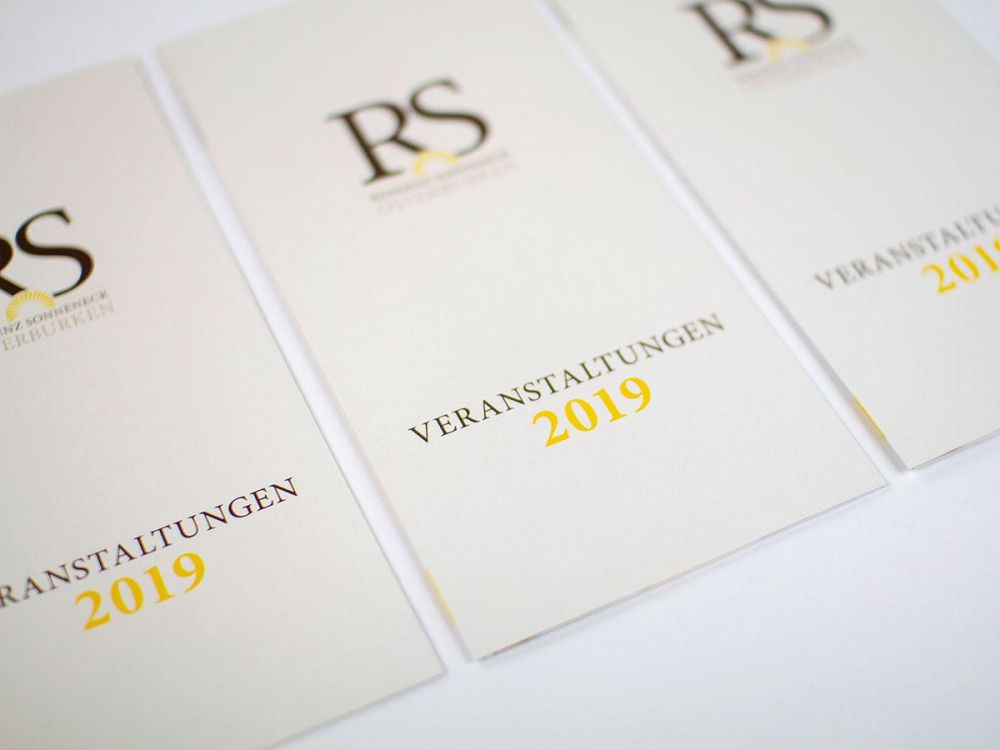 Veranstaltungskalender Residenz Sonneneck