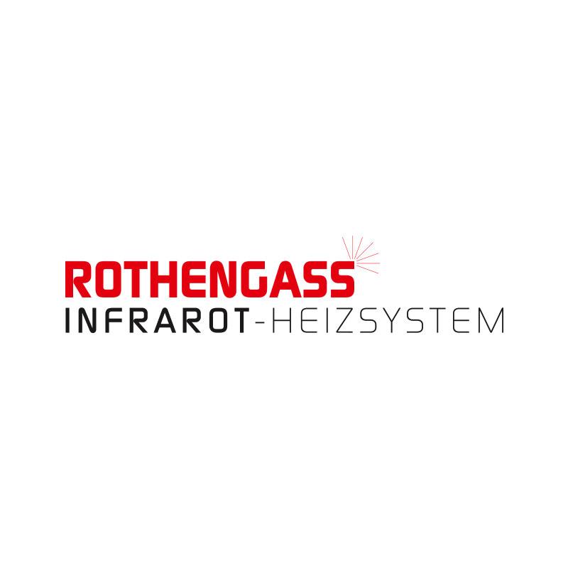 Logo Rothengass Infrarot-Heizsystem