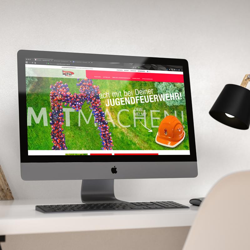 Jugendfeuerwehr Neckar-Odenwald-Kreis