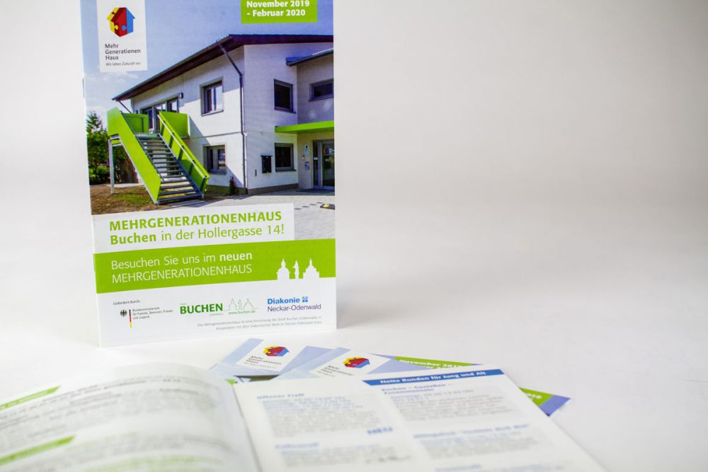 Programmbuch MGH Buchen