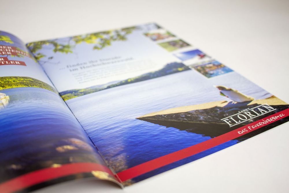 Feuerwehrhotel St. Florian am Titisee