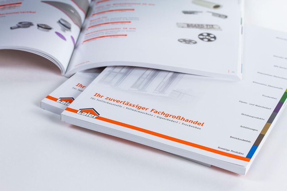 Katalog Rudolf Laier