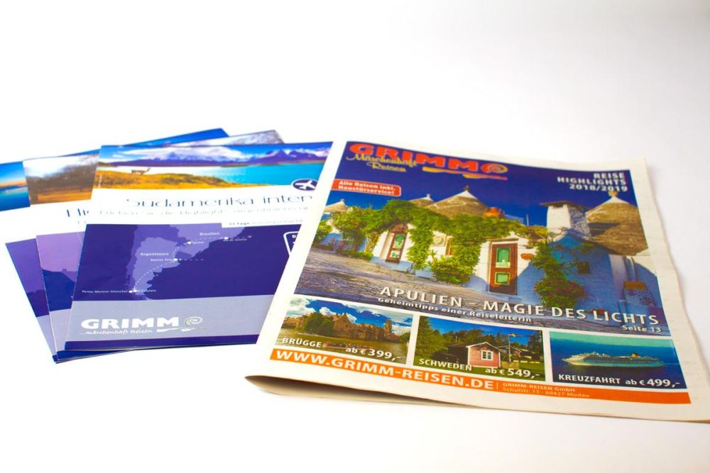 GRIMM Reisen