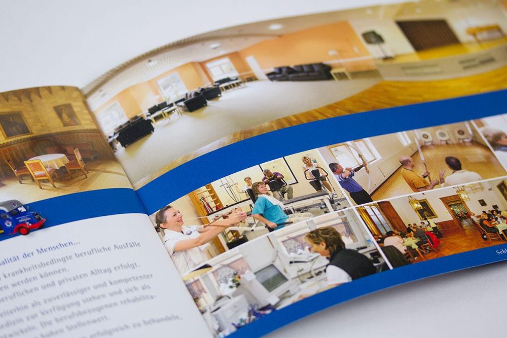 Bilder von Schloss Waldleiningen