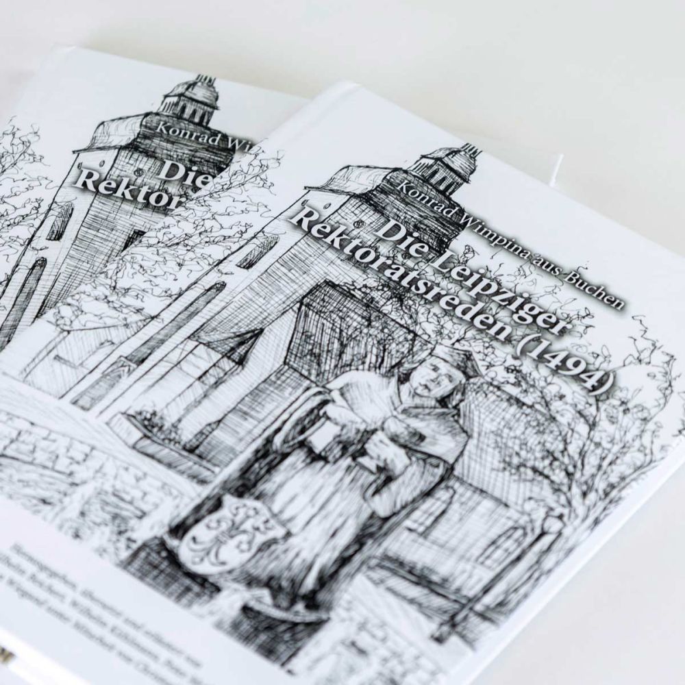 Buch Leipziger Lektoratsreden