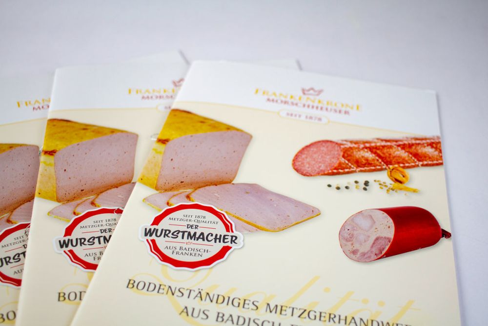 Katalog Frankenkrone Morschheuser