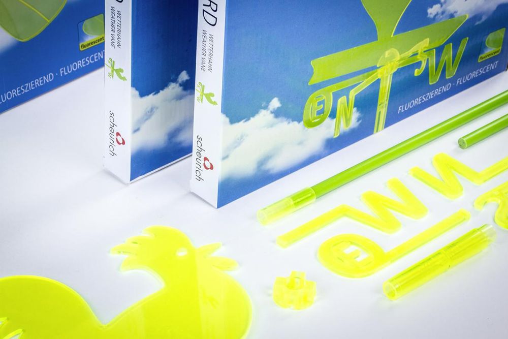 Scheurisch Windbörd