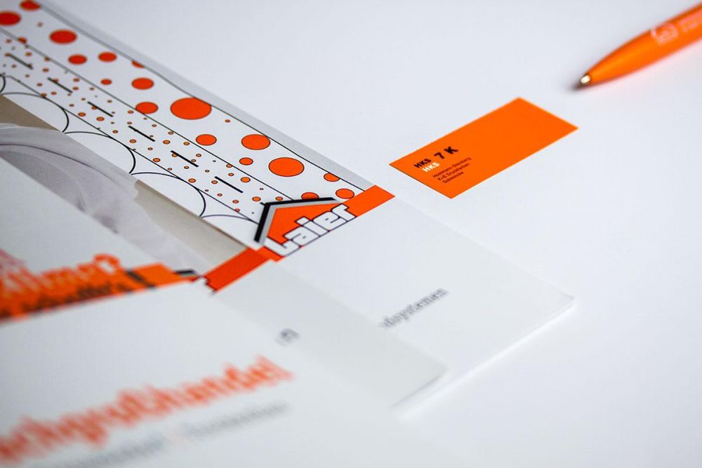 Drucksachen für Laier